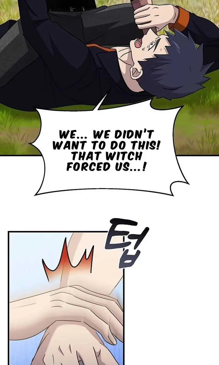 The God of War Is Leveling Up Chapter 12 Page 80