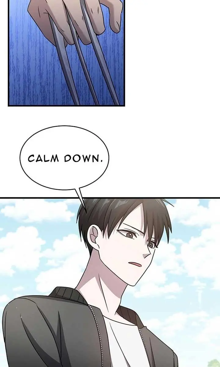 The God of War Is Leveling Up Chapter 12 Page 81