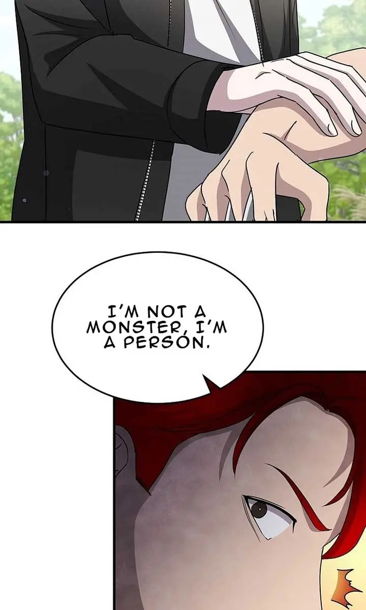 The God of War Is Leveling Up Chapter 12 Page 82