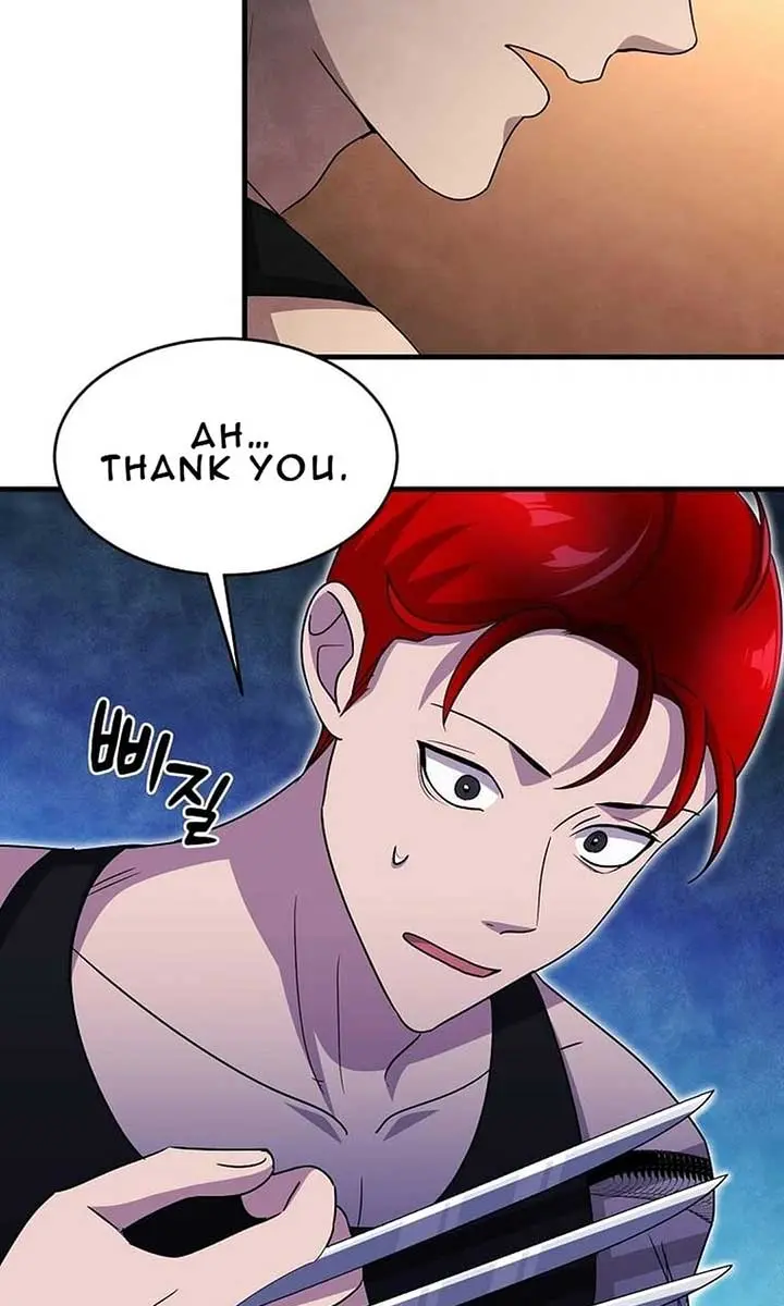 The God of War Is Leveling Up Chapter 12 Page 83