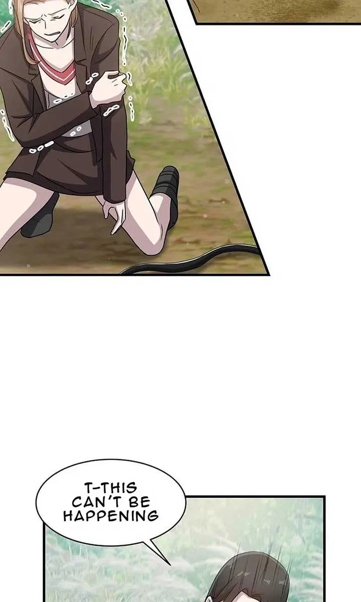 The God of War Is Leveling Up Chapter 12 Page 87