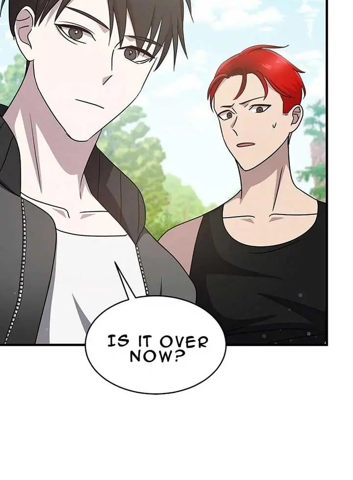 The God of War Is Leveling Up Chapter 12 Page 90