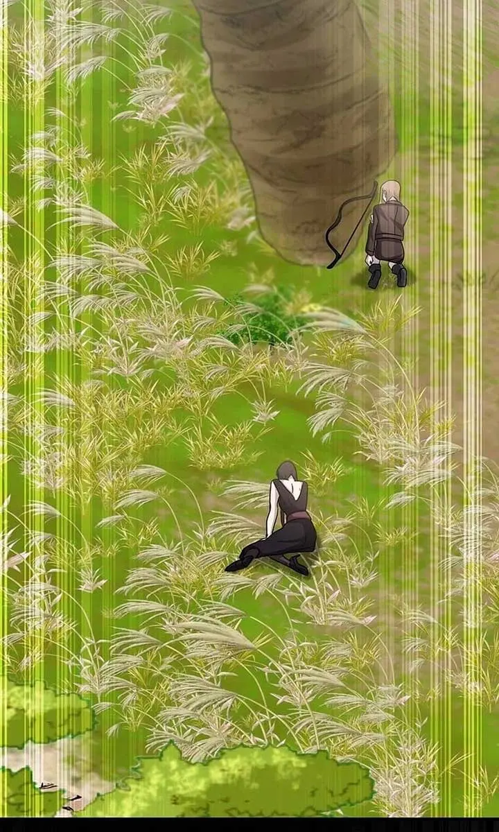 The God of War Is Leveling Up Chapter 12 Page 92