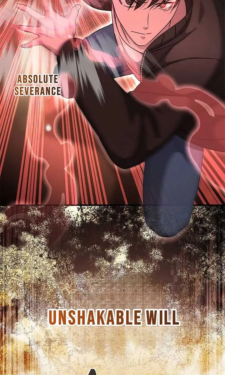 The God of War Is Leveling Up Chapter 14 Page 7