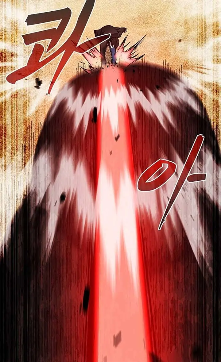 The God of War Is Leveling Up Chapter 14 Page 8