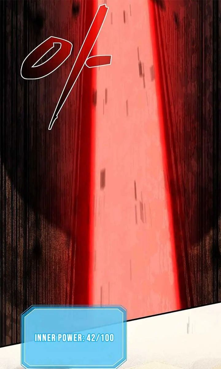 The God of War Is Leveling Up Chapter 14 Page 9