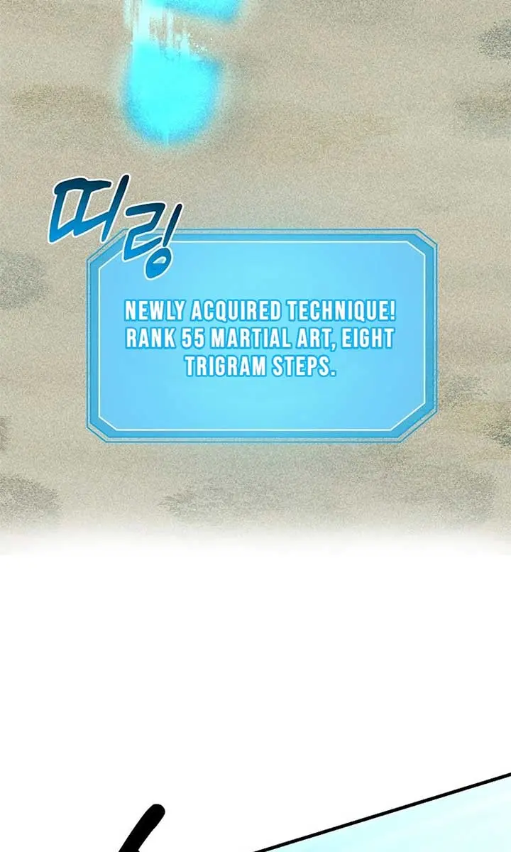 The God of War Is Leveling Up Chapter 14 Page 18