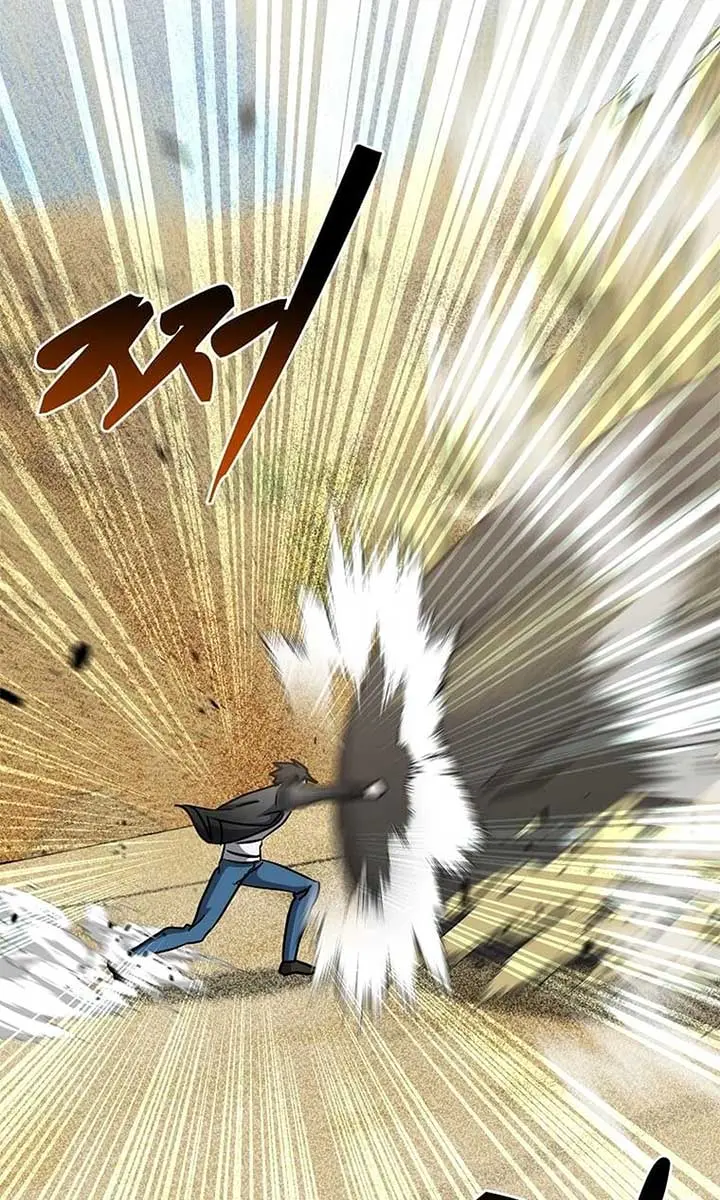 The God of War Is Leveling Up Chapter 14 Page 20