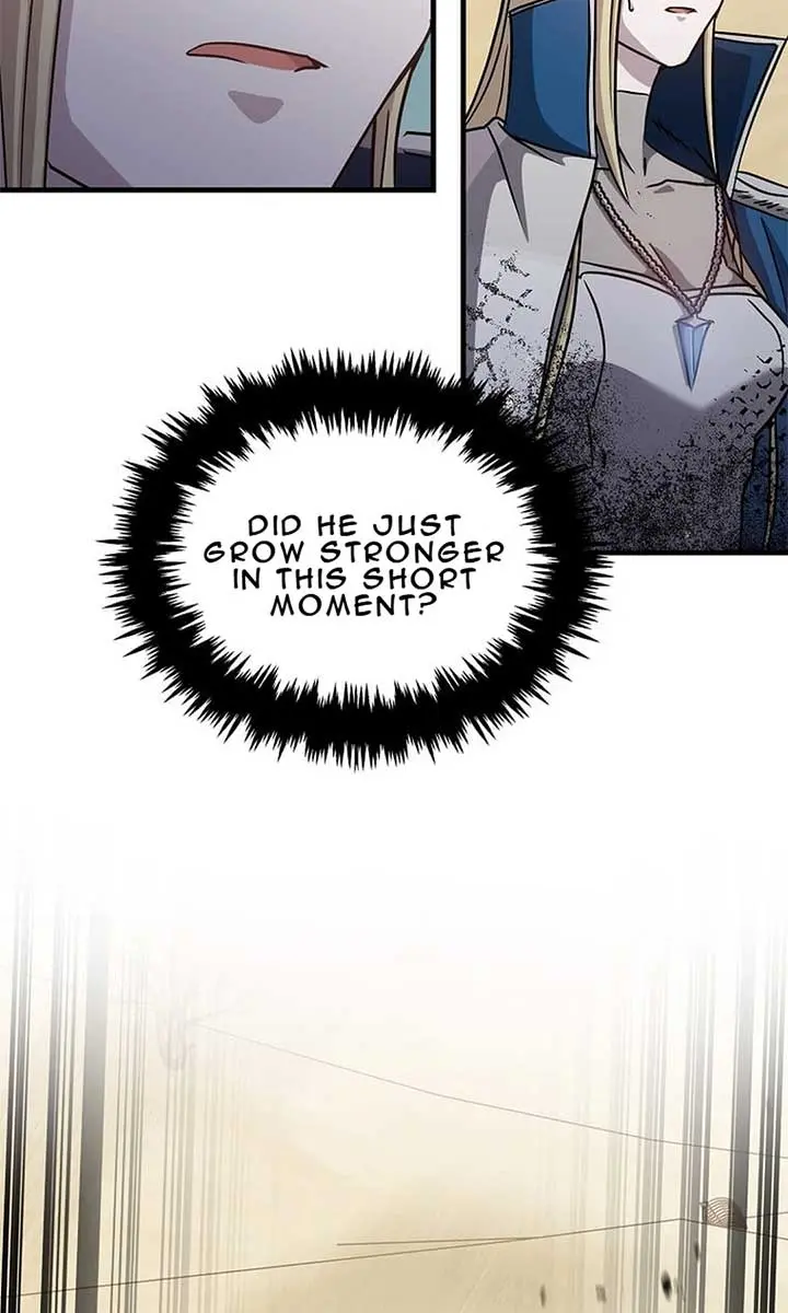 The God of War Is Leveling Up Chapter 14 Page 25