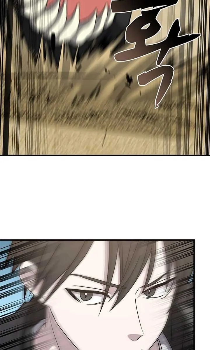 The God of War Is Leveling Up Chapter 14 Page 27