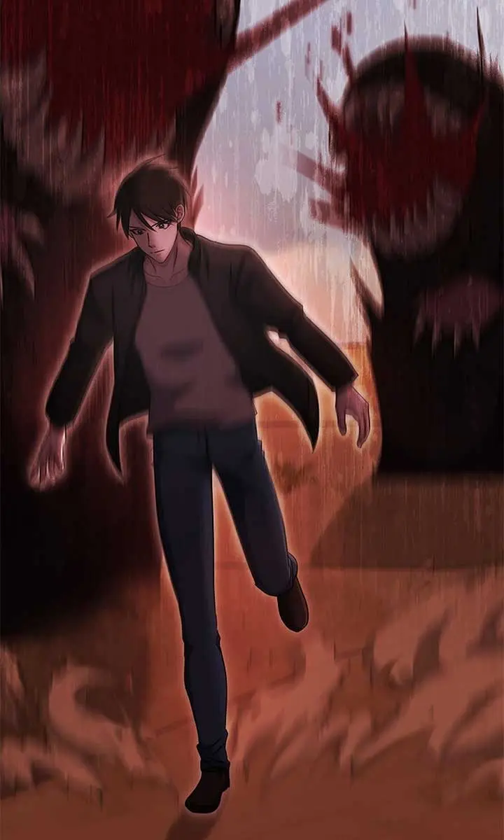 The God of War Is Leveling Up Chapter 14 Page 35