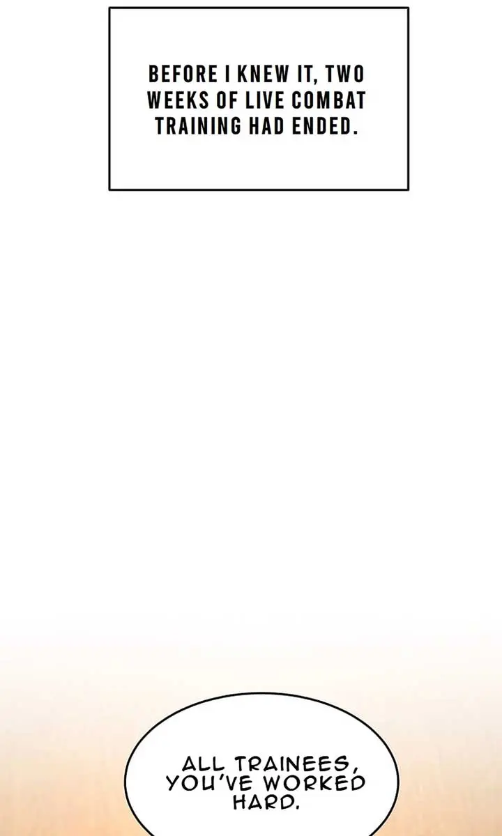 The God of War Is Leveling Up Chapter 14 Page 46