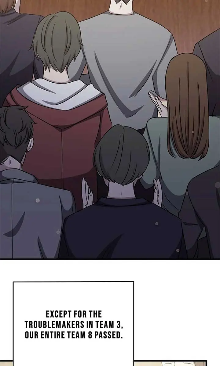 The God of War Is Leveling Up Chapter 14 Page 48