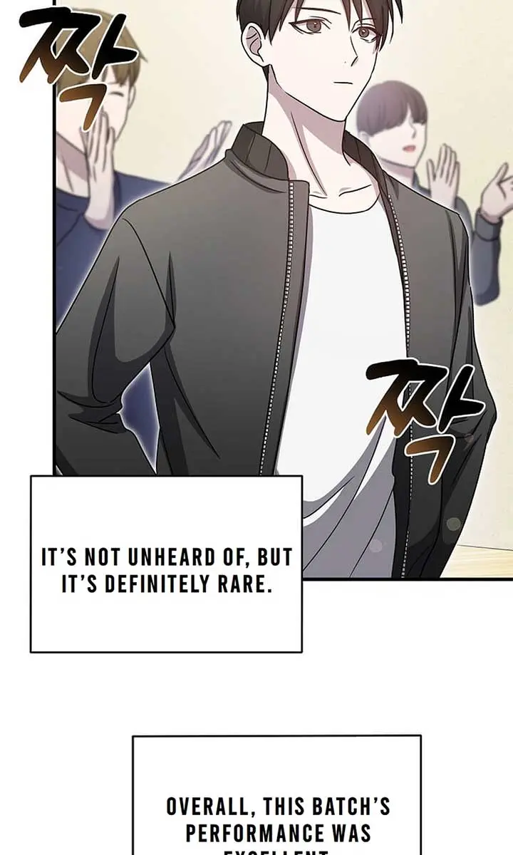 The God of War Is Leveling Up Chapter 14 Page 50