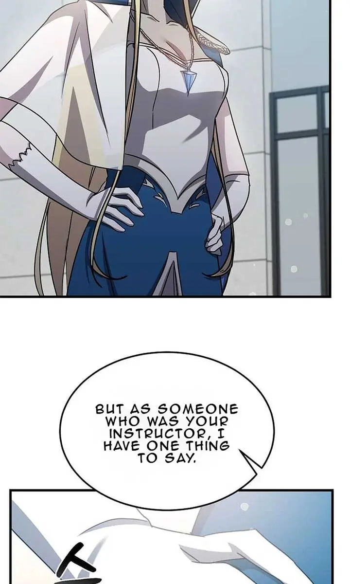 The God of War Is Leveling Up Chapter 14 Page 56