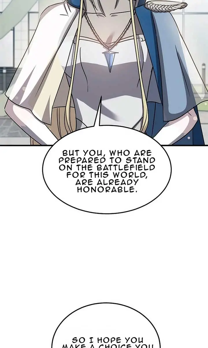 The God of War Is Leveling Up Chapter 14 Page 58