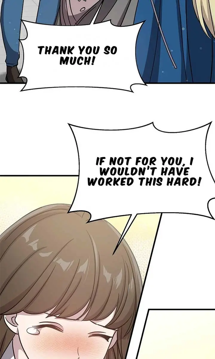 The God of War Is Leveling Up Chapter 14 Page 64