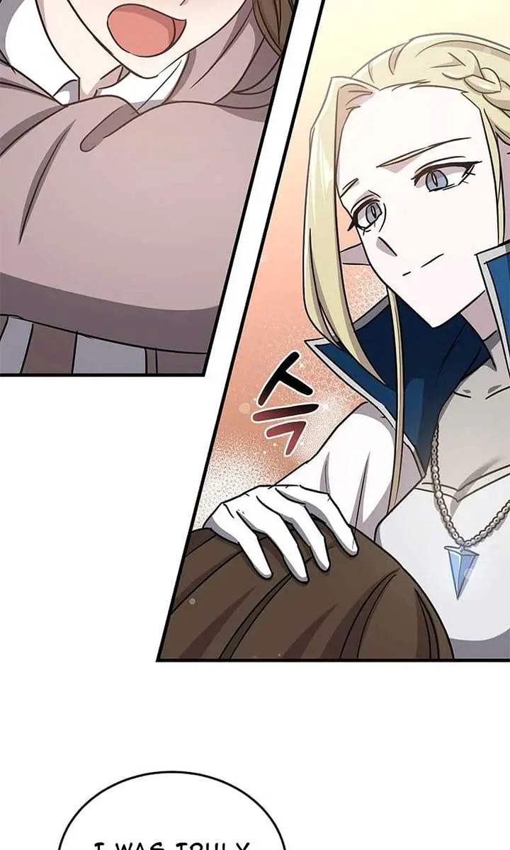 The God of War Is Leveling Up Chapter 14 Page 65