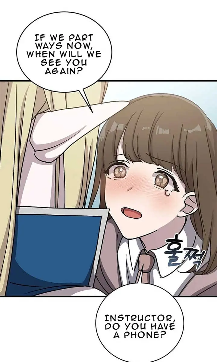 The God of War Is Leveling Up Chapter 14 Page 67