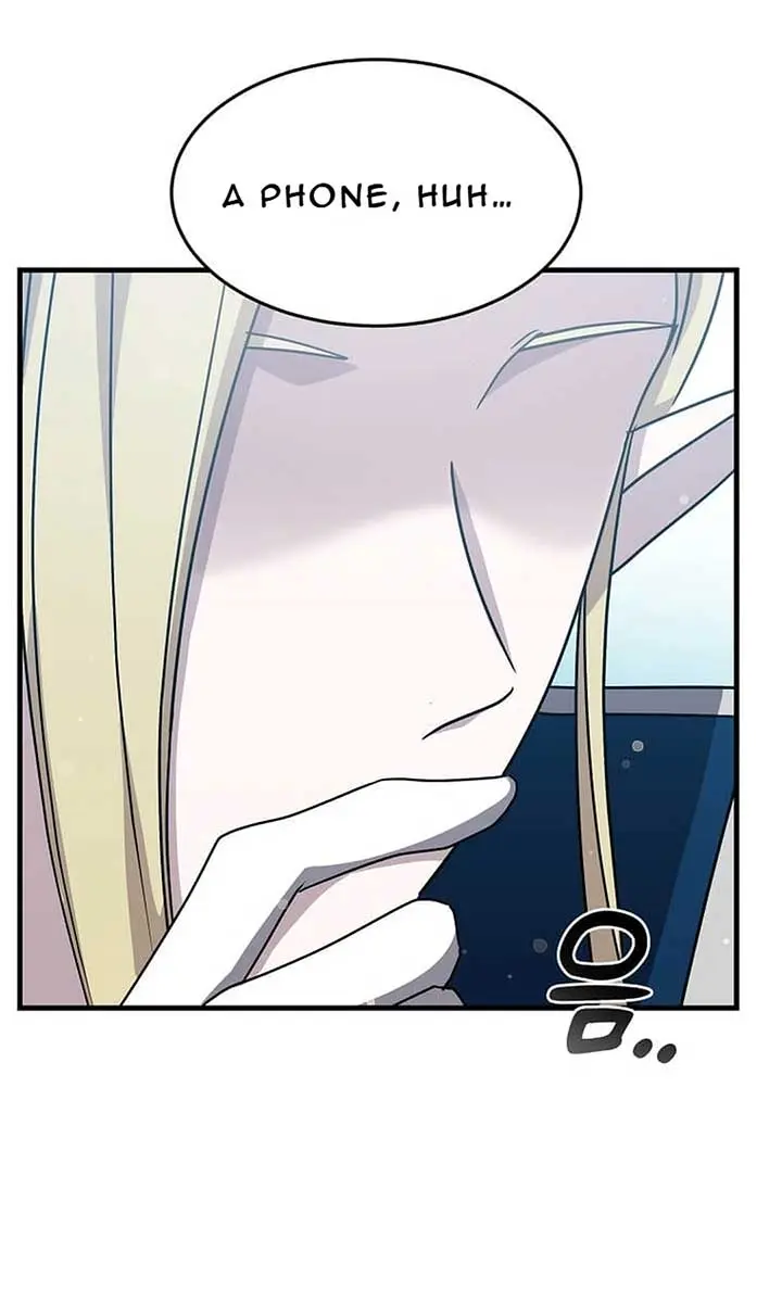 The God of War Is Leveling Up Chapter 14 Page 69