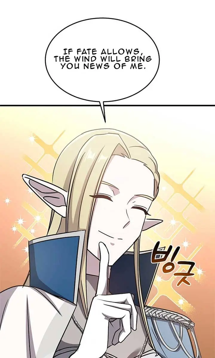 The God of War Is Leveling Up Chapter 14 Page 70