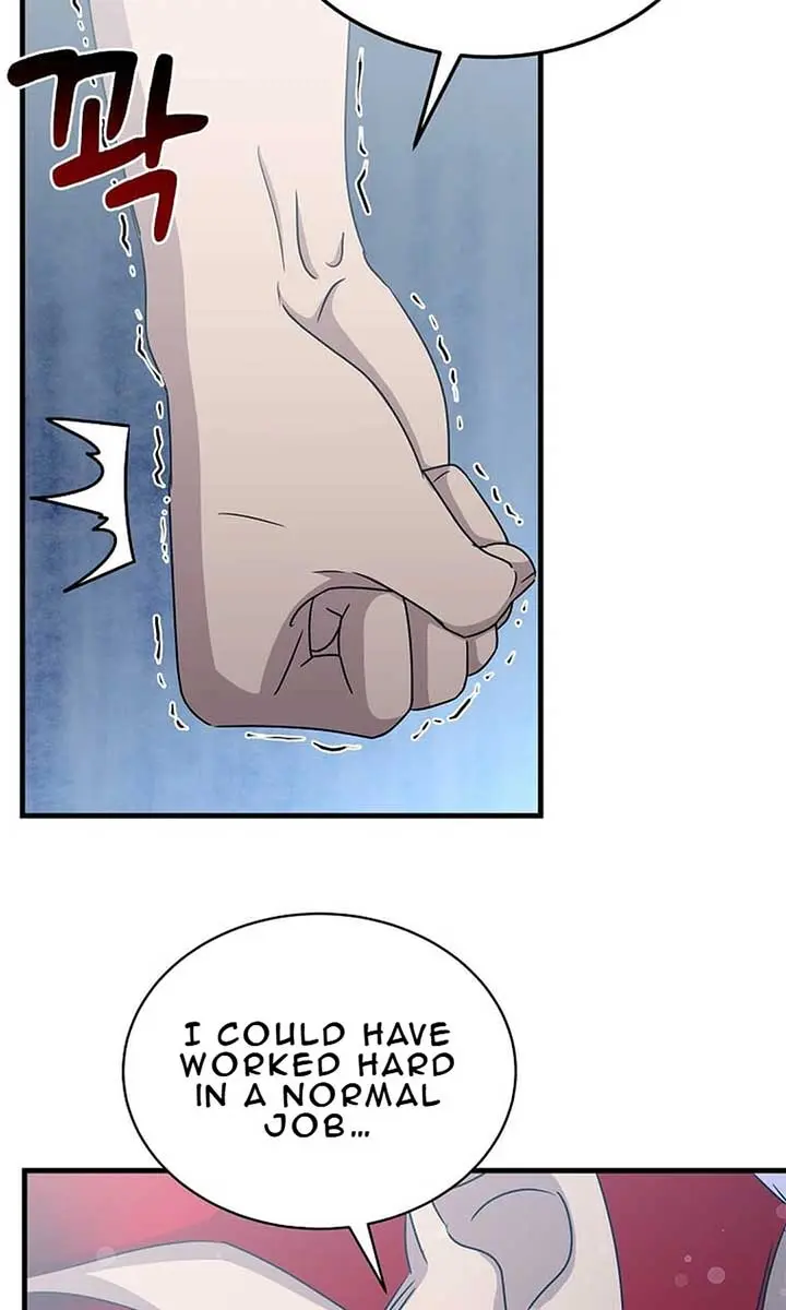 The God of War Is Leveling Up Chapter 14 Page 78