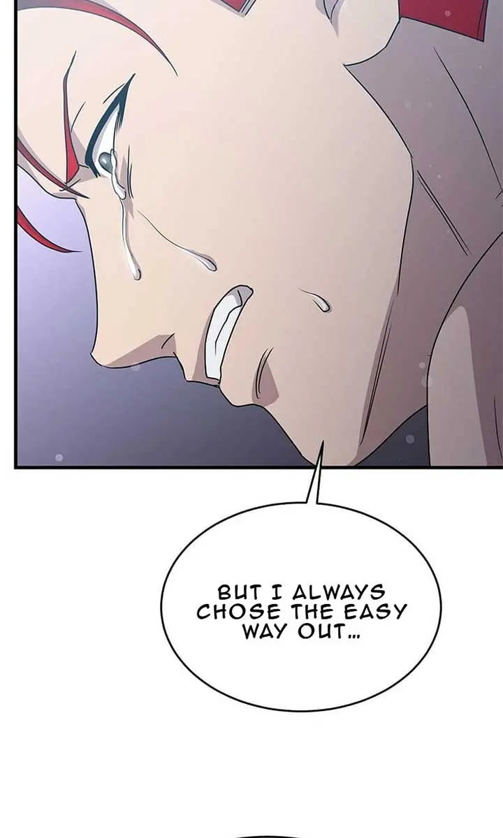 The God of War Is Leveling Up Chapter 14 Page 79