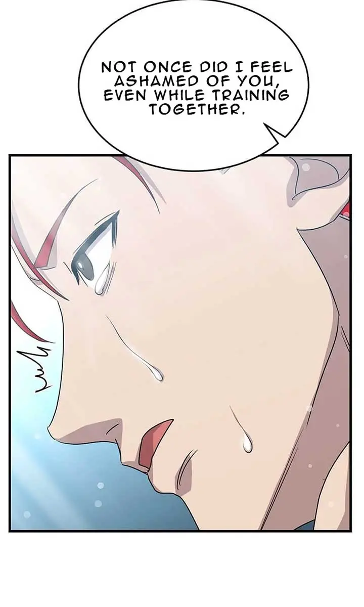 The God of War Is Leveling Up Chapter 14 Page 80