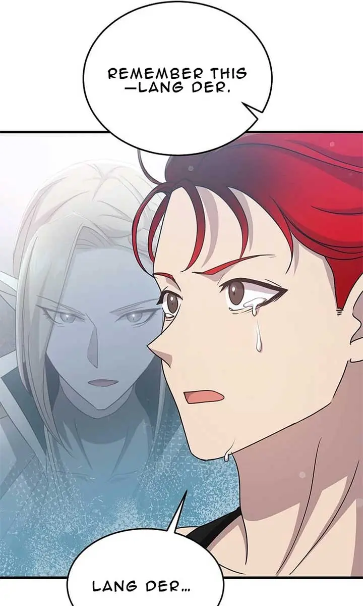 The God of War Is Leveling Up Chapter 14 Page 83