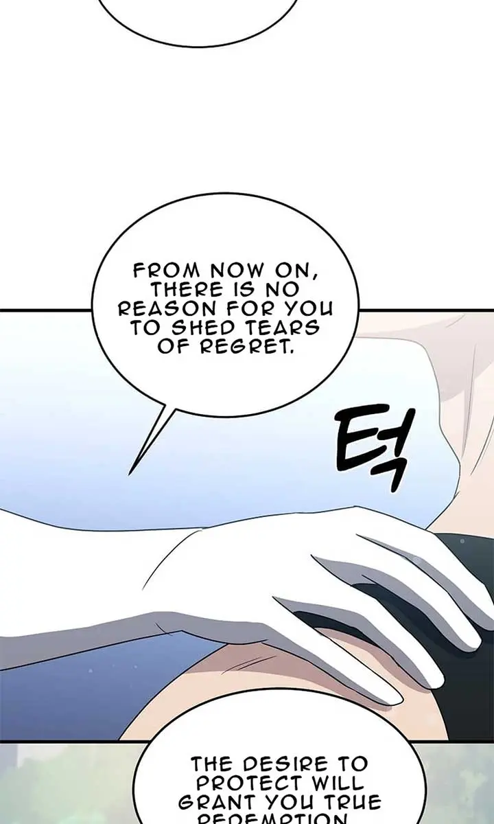 The God of War Is Leveling Up Chapter 14 Page 84