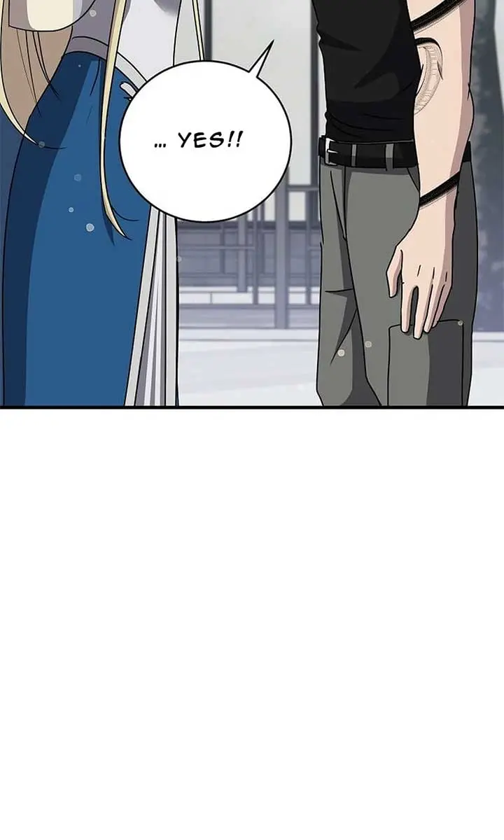 The God of War Is Leveling Up Chapter 14 Page 86