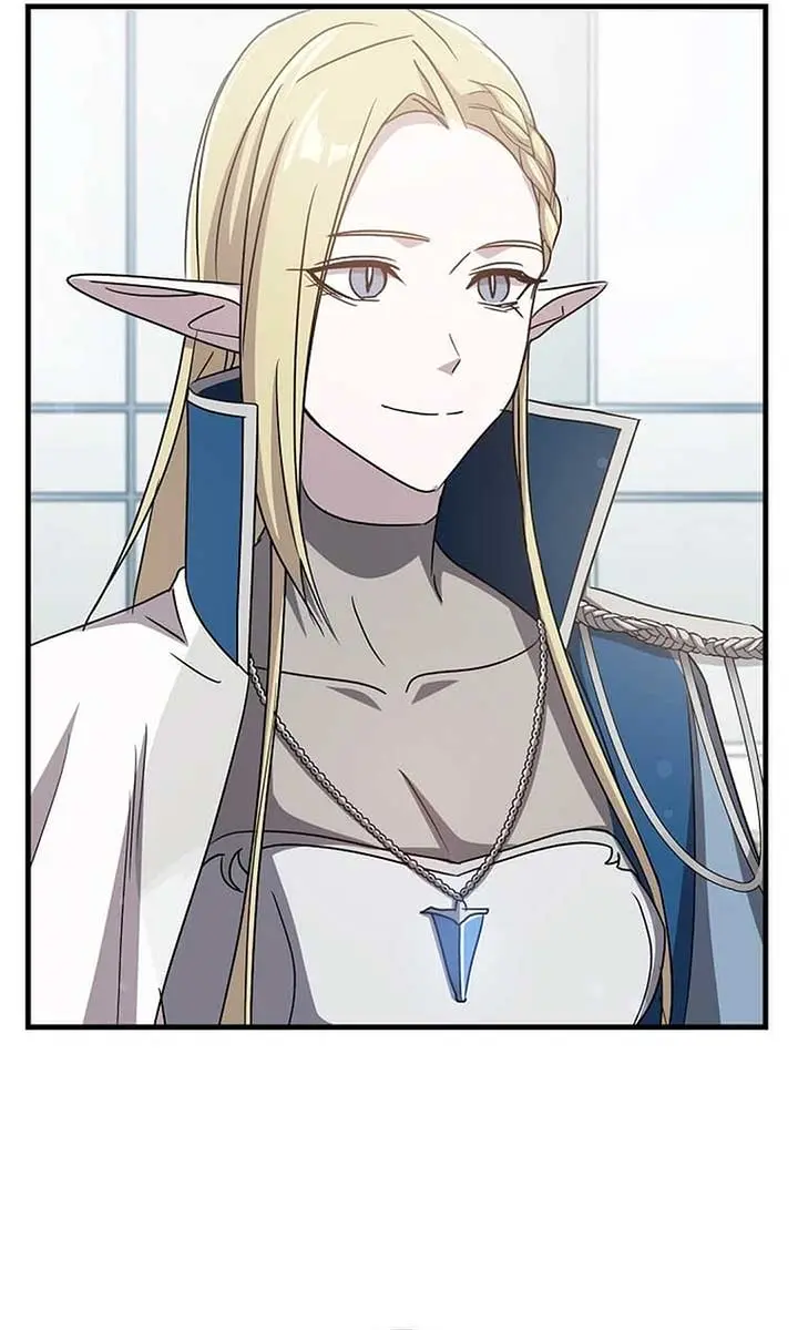 The God of War Is Leveling Up Chapter 14 Page 90