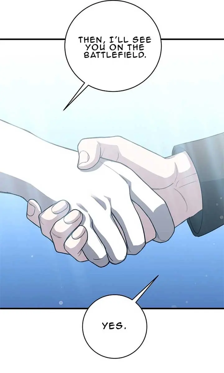 The God of War Is Leveling Up Chapter 14 Page 91