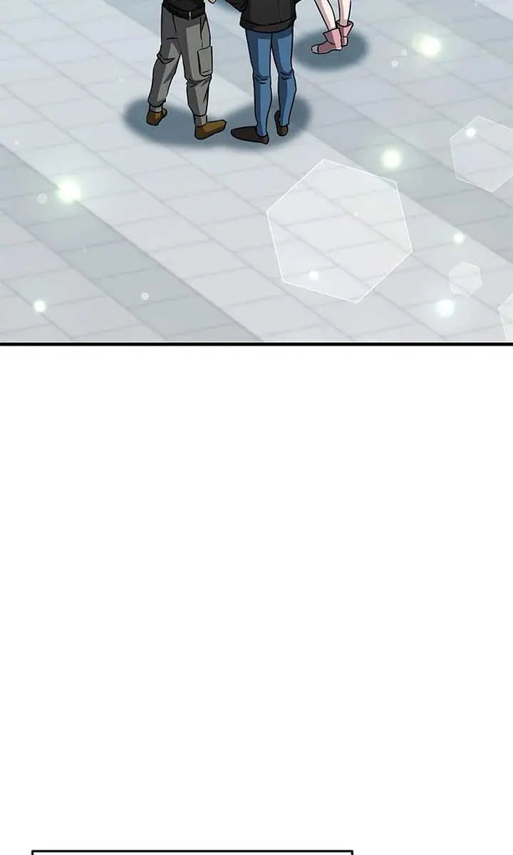 The God of War Is Leveling Up Chapter 14 Page 93