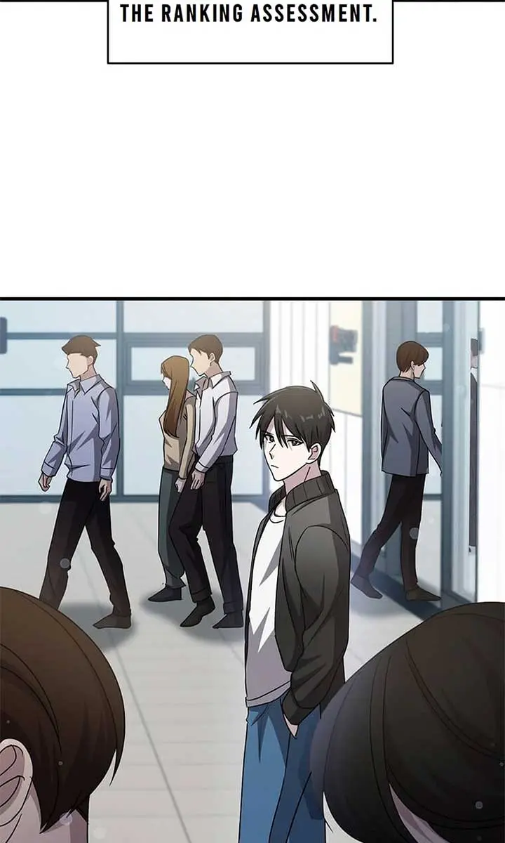 The God of War Is Leveling Up Chapter 14 Page 95