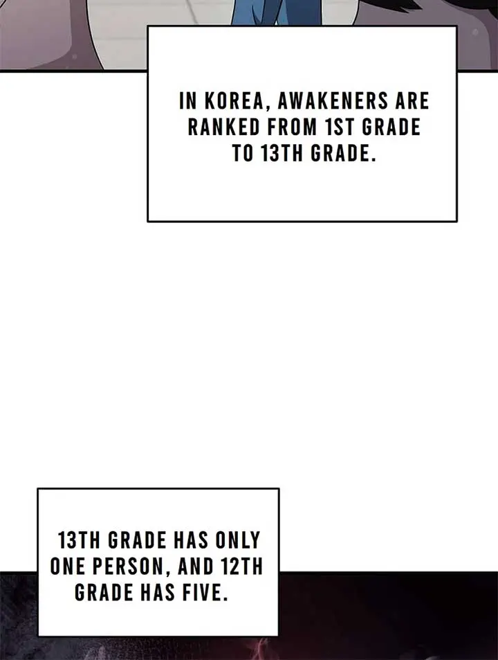 The God of War Is Leveling Up Chapter 14 Page 96