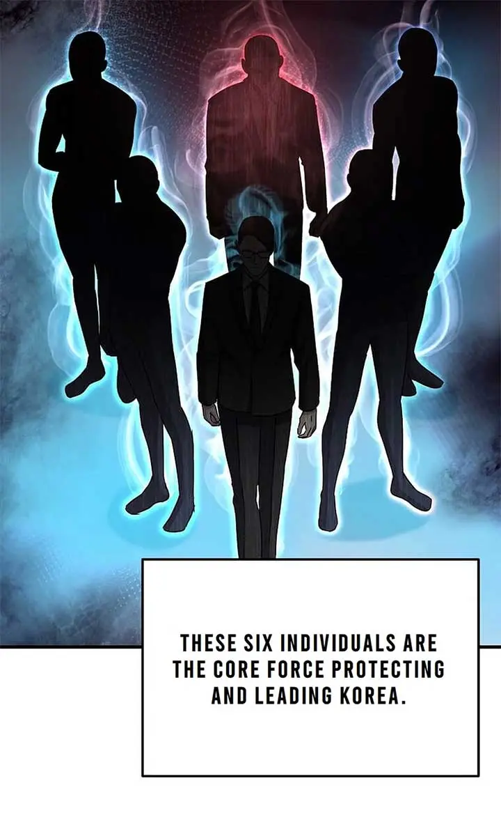 The God of War Is Leveling Up Chapter 14 Page 97