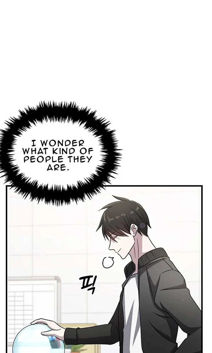 The God of War Is Leveling Up Chapter 14 Page 98