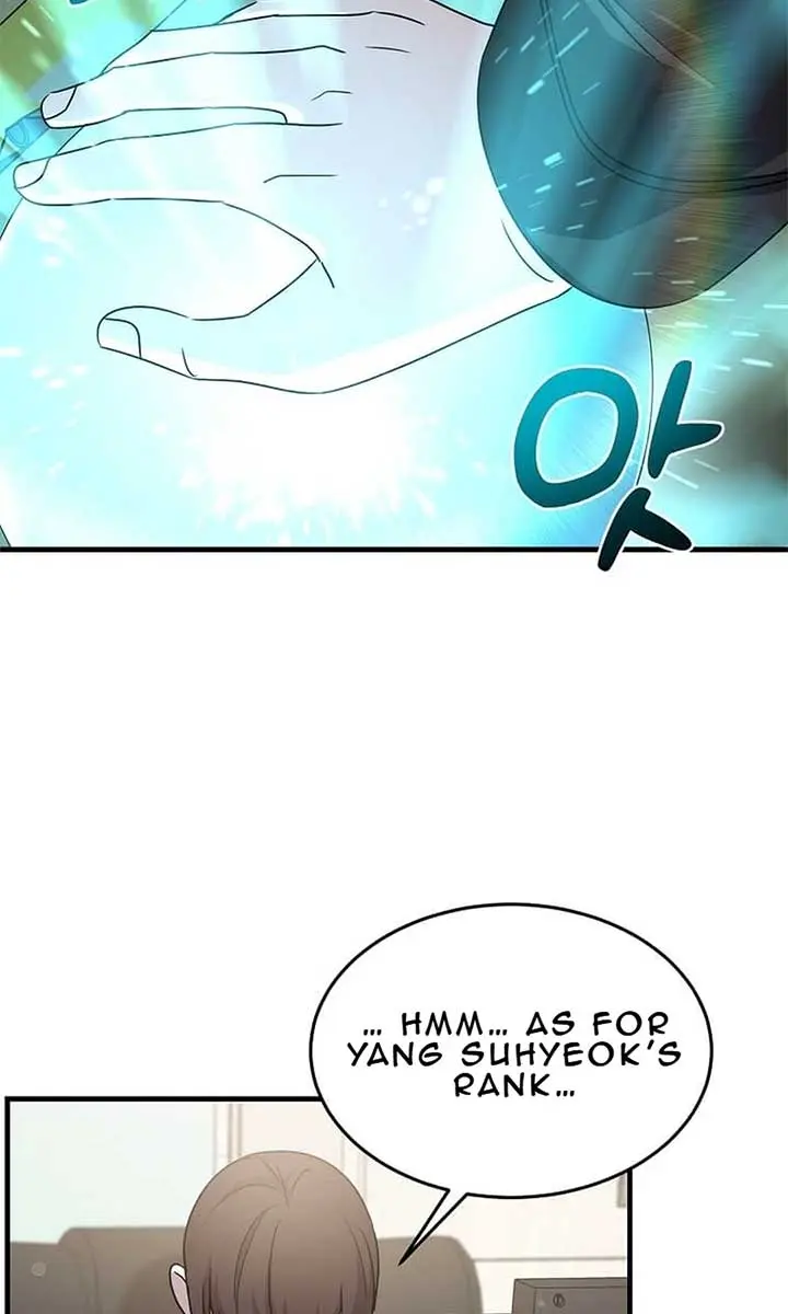 The God of War Is Leveling Up Chapter 14 Page 100