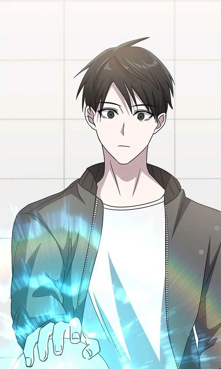 The God of War Is Leveling Up Chapter 14 Page 103