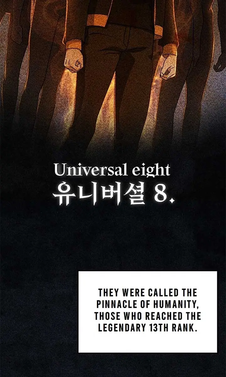 The God of War Is Leveling Up Chapter 15 Page 4