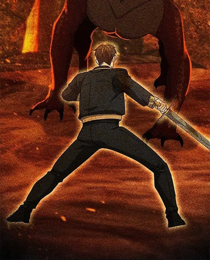 The God of War Is Leveling Up Chapter 15 Page 7