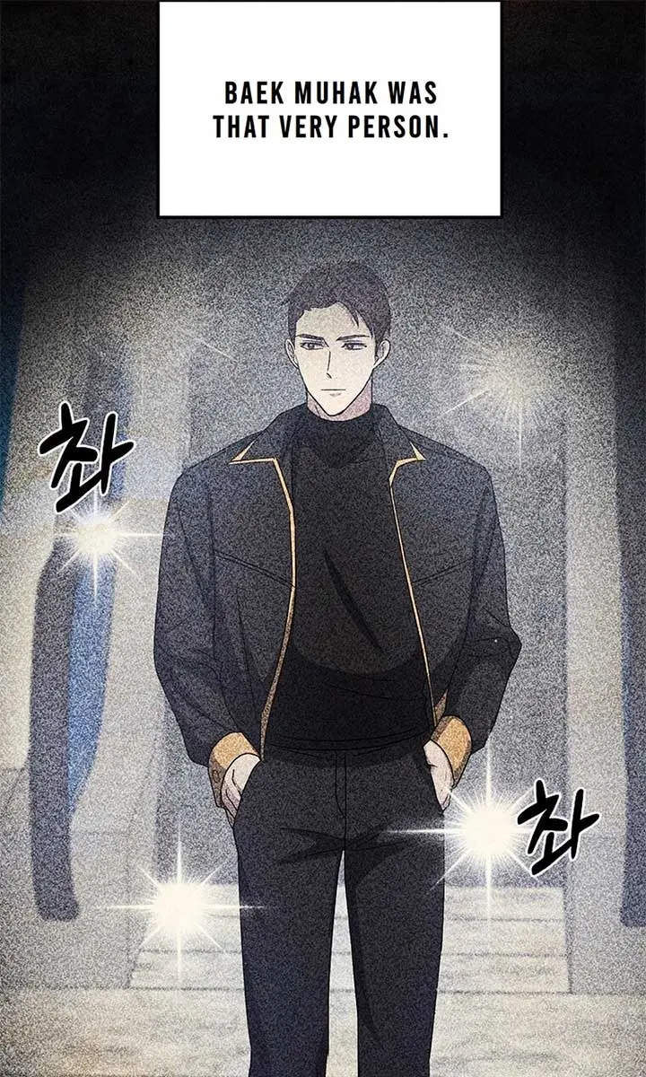 The God of War Is Leveling Up Chapter 15 Page 8