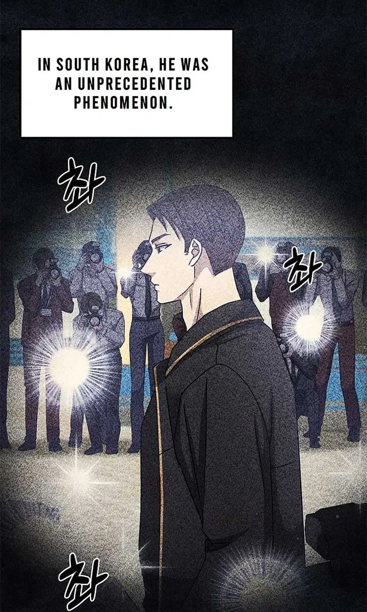 The God of War Is Leveling Up Chapter 15 Page 10