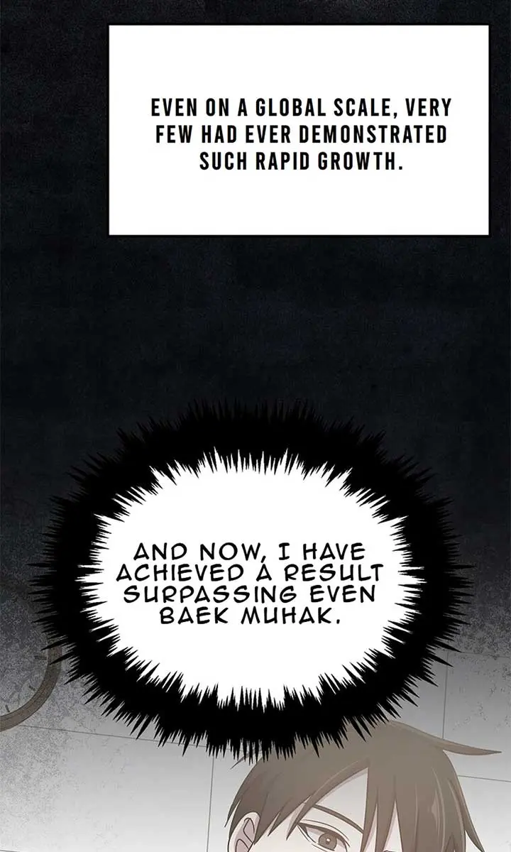 The God of War Is Leveling Up Chapter 15 Page 11