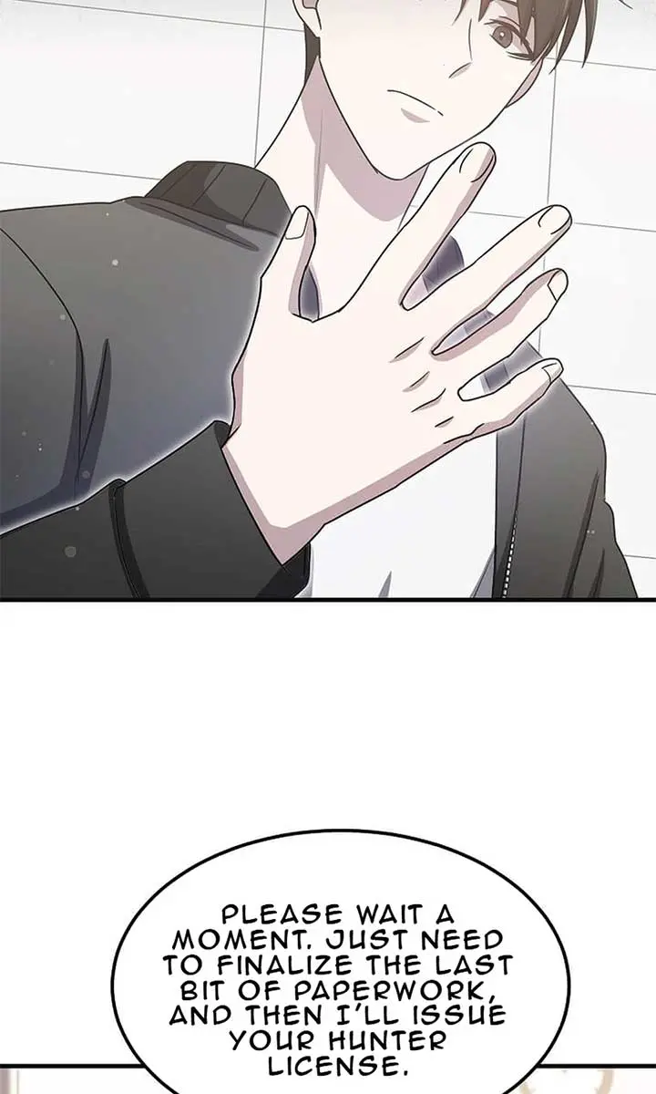 The God of War Is Leveling Up Chapter 15 Page 12