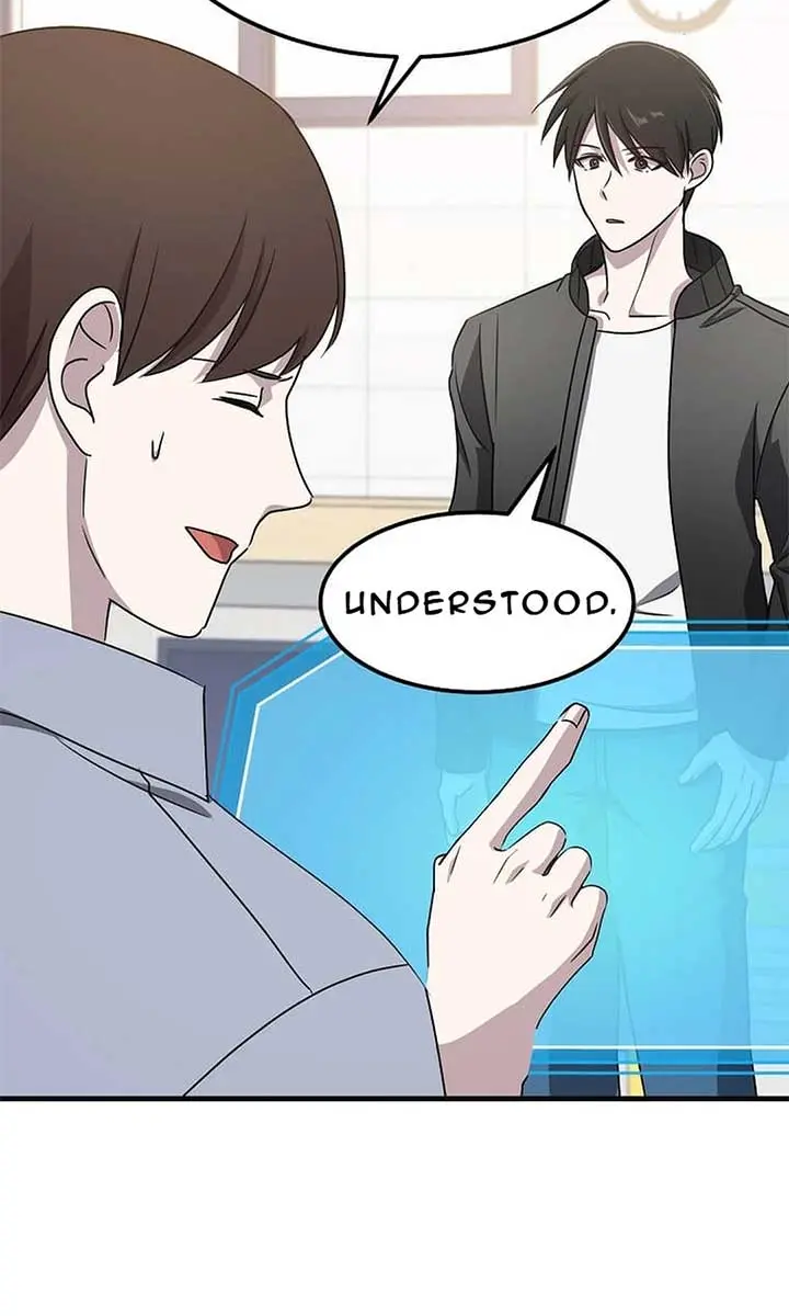 The God of War Is Leveling Up Chapter 15 Page 13