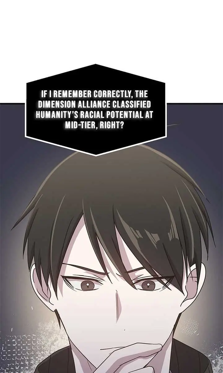 The God of War Is Leveling Up Chapter 15 Page 16