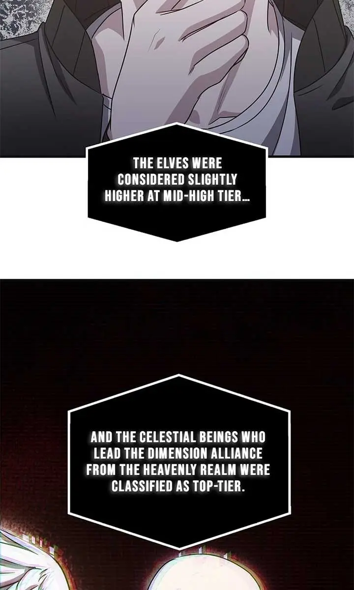 The God of War Is Leveling Up Chapter 15 Page 17