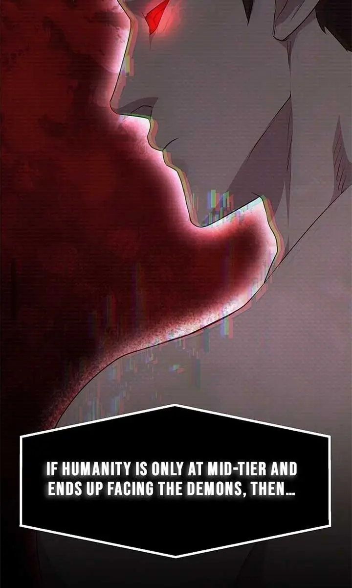 The God of War Is Leveling Up Chapter 15 Page 19